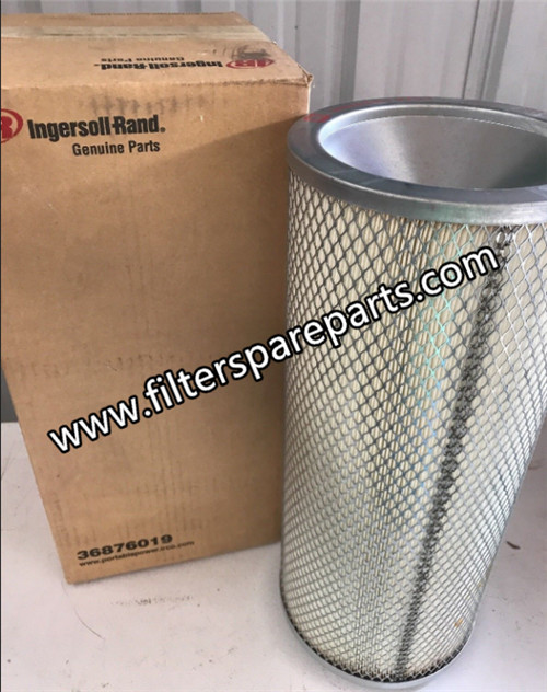 36876019 INGERSOLL-RAND Air Filter